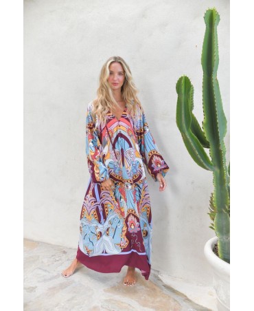 Vestido Wild Hearts Jsse