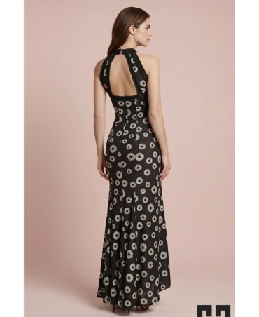 Vestiso Saint tropez negro