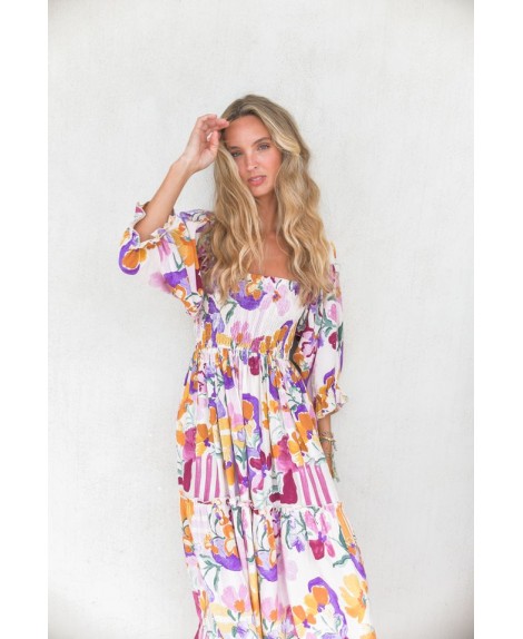 Vestido Sweet lilly