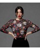 Camiseta calaveras