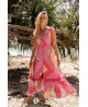 Vestido Viva Bonita