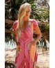 Vestido Viva Bonita