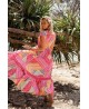 Vestido Viva Bonita