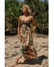 Vestido Cacao