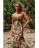 Vestido Cacao