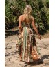 Vestido Cacao