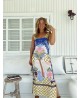 Vestido Romeo