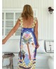 Vestido Romeo