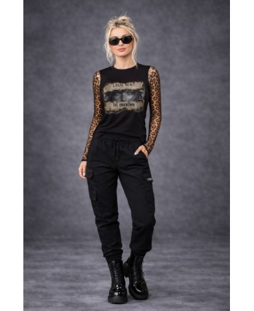 Camiseta La Sal News