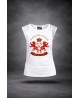 Camiseta La Sal Red Guards