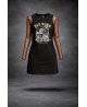 Vestido Club negro
