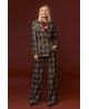 Blazer cuadros