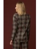 Blazer cuadros