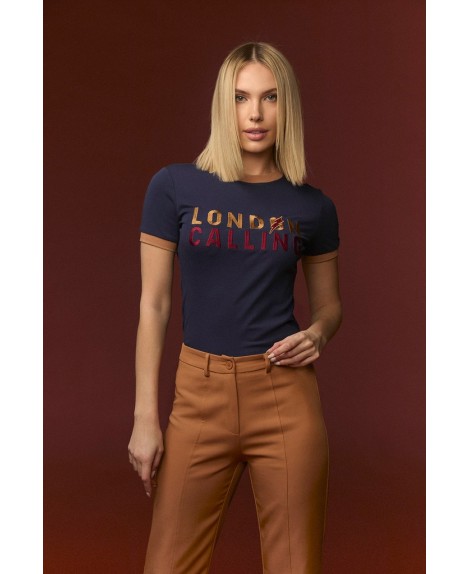 Camiseta London