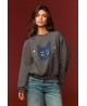 Sudadera gato
