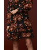 Falda oxford