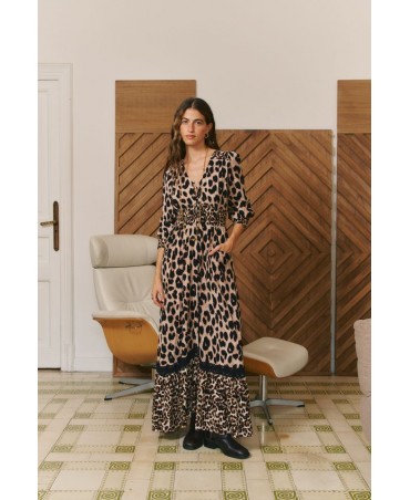 Vestido sabrina