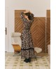 Vestido sabrina