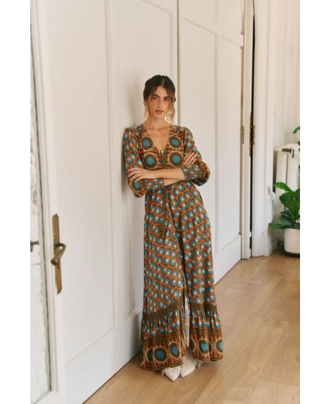 Vestido Bianca