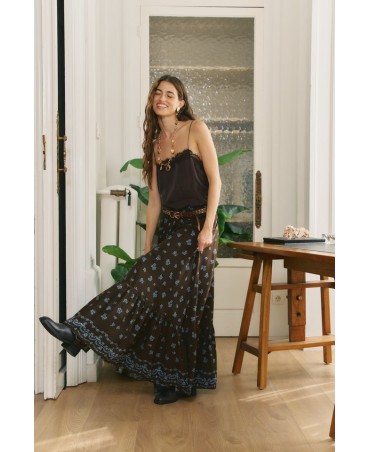 Falda Juniper