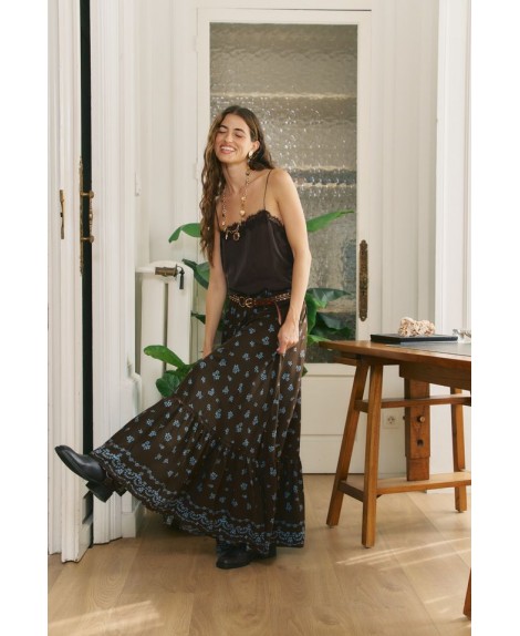 Falda Juniper