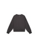 Sudadera gris