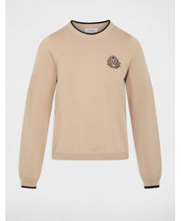 Jersey camel