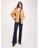 Chaqueta ante