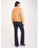 Chaqueta ante