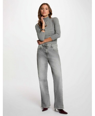 Jersey gris